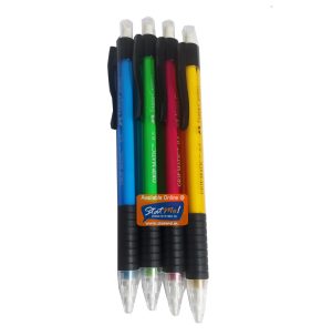 Faber Castell Grip Matic Mechanical Pencil by StatMo.in