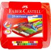 Faber Castell Oil Pastel 25 Sung Pack by StatMo.in