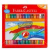 Faber Castell Oil Pastel 50 Shades by StatMo.in