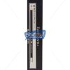 Faber Castell Pencil PKT Black Matt 1112 2B by StatMo.in