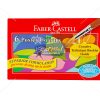 Faber Castell Poster Colour 6 Shades by StatMo.in