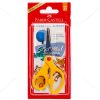 Faber Castell Scissor Child Safe by StatMo.in