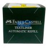 Faber Castell Textliner Ink Automatic Refill by StatMo.in