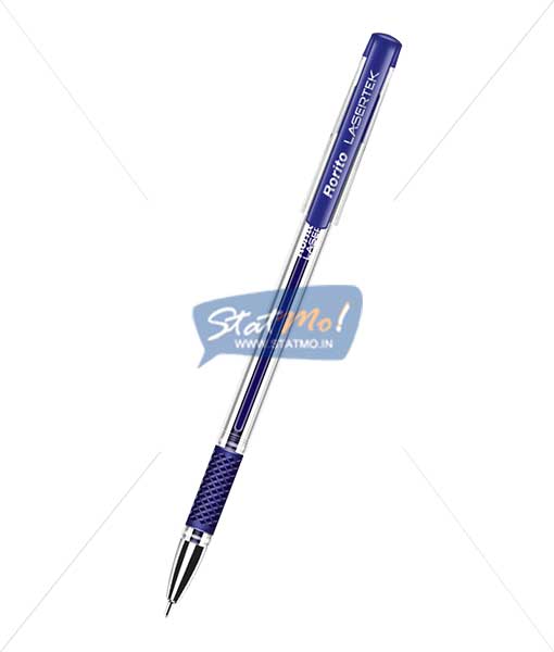 Rorito Lasertek Ball Pens by StatMo.in