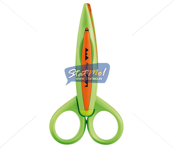 Maped Designer Craft Scissor 5 by StatMo.in