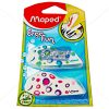 Maped Ergo Fun Eraser by StatMo.in