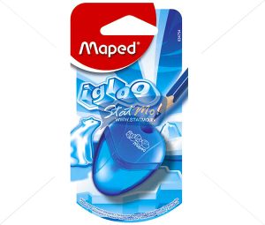 Maped Igloo Sharpener by StatMo.in