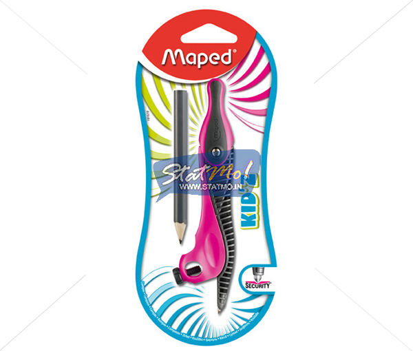 Maped Kid’z Universal Holder Compass by StatMo.in