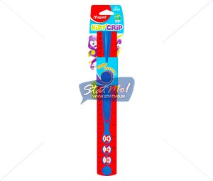 Maped Kidy Grip 30 cm Ruler by StatMo.in