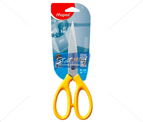 Maped Multi Purpose Scissor 8 by StatMo.in