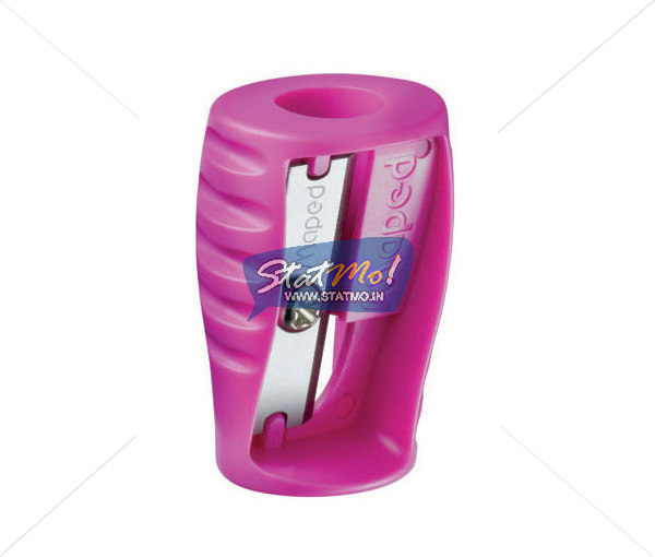 Maped Pencil Sharpener Boogy Blister 1 Hole by StatMo.in