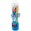 Maped Pencils Color Peps X 12 Plastic Box by StatMo.in