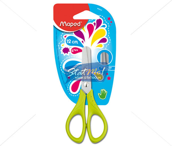 Maped Start Scissor 4 by StatMo.in