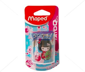 Maped Tatoo Sharpener by StatMo.in