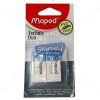 Maped Technic Duo Eraser by StatMo.in