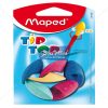 Maped Tip Top Eraser by StatMo.in