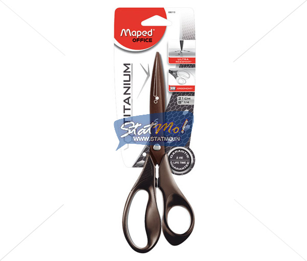 Maped Titanium Scissor 8 by StatMo.in