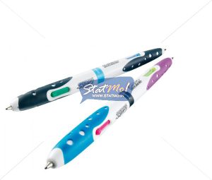 Maped Twin Tip 4 Classic Color Ball Pen by StatMo.in