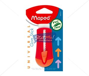 Maped Universal Gom Stick Eraser by StatMo.in