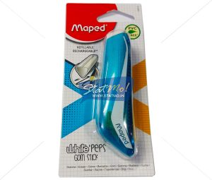 Maped Xpert Gom Stick Eraser by StatMo.in