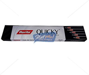 Rorito Quicky Pencils by StatMo.in