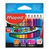 Maped Color Pencil Mini by StatMo.in