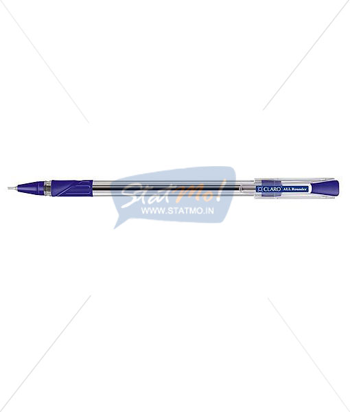 Claro All Rounder Ball Pens by StatMo.in