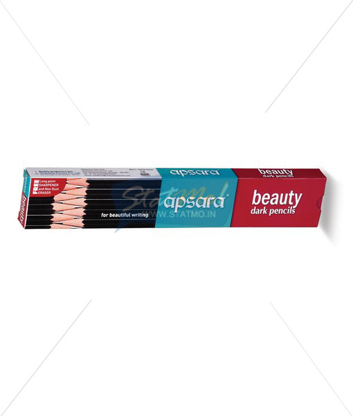 Apsara Beauty Pencils by StatMo.in