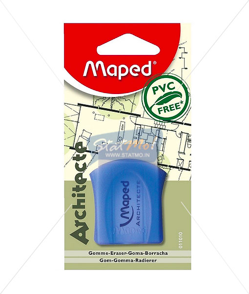 Maped Architecte Eraser by StatMo.in