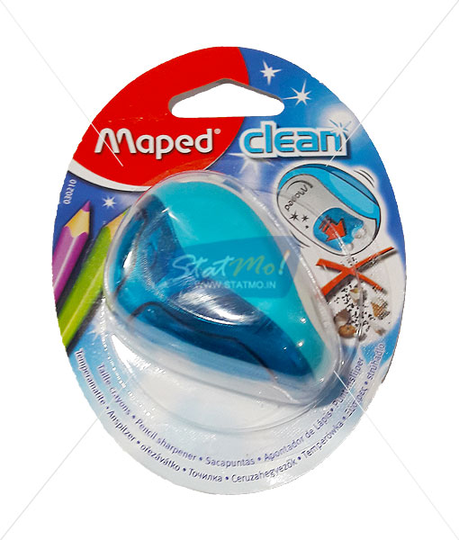 Maped Clean Sharpener by StatMo.in