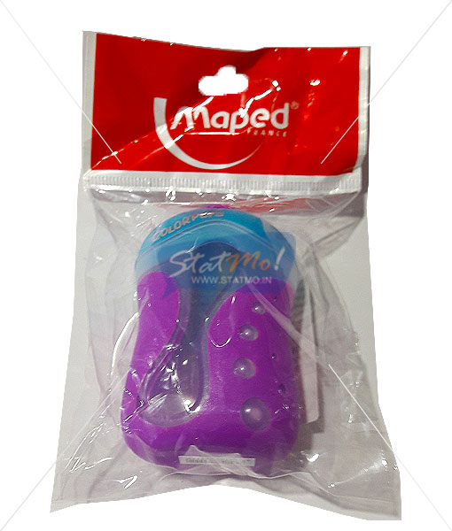 Maped Colorpens Sharpener by StatMo.in