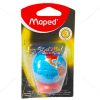 Maped Globe Sharpener by StatMo.in