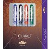 Claro Elite 4 Ball Pen Set by SatMo.in