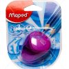 Maped Igloo 2 Hole Sharpener by StatMo.in