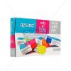 Apsara Long Erasers Big by StatMo.in