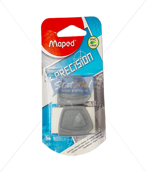 Maped Prescision Eraser by StatMo.in