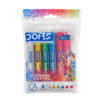 Doms Glitter 6 Shades by StatMo.in