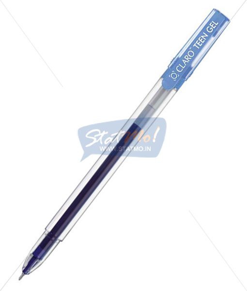 Claro Teen Gel Pens by StatMo.in