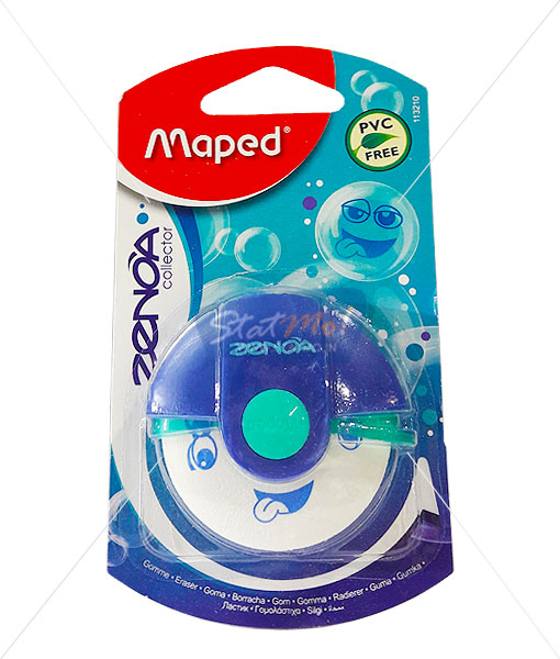 Maped Zenoa Eraser by StatMo.in