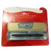 Submarine Rocket Roller Pen by StatMo.in