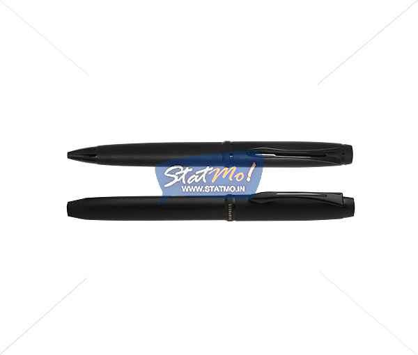 Submarine Liberty Ball and Roller Pen Set by StatMo.in