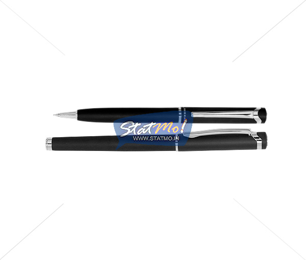 Submarine Aspire Ball and Roller Pen Set by StatMo.in