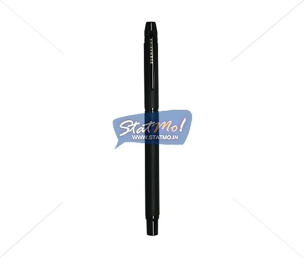 Submarine Rocket Roller Pen by StatMo.in