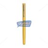 Submarine Glider Gold Roller Pen by StatMo.in