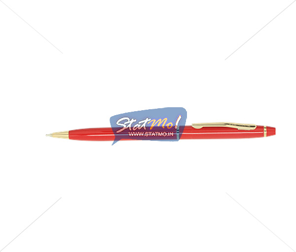 Submarine Cris Glossy Ball Pen StatMo.in