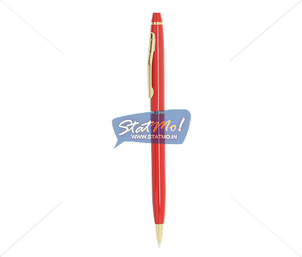 Submarine Cris Glossy Ball Pen StatMo.in