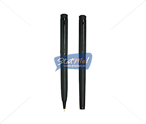 Submarine Rexton Ball and Roller Pen Set by StatMo.in