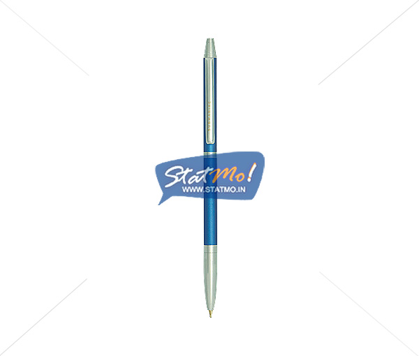 Submarine Ritz Metalic Ball Pen by StatMo.in