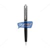 Submarine Waves Ball Pen by StatMo.in