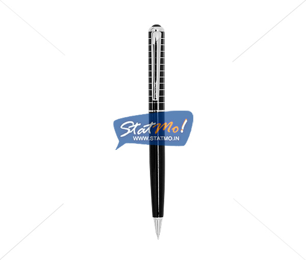 Submarine Waves Ball Pen by StatMo.in